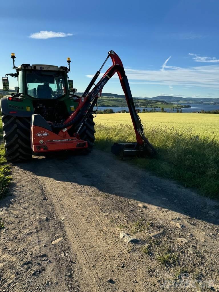 Kuhn E4745 M Drugi stroji za cesto in sneg
