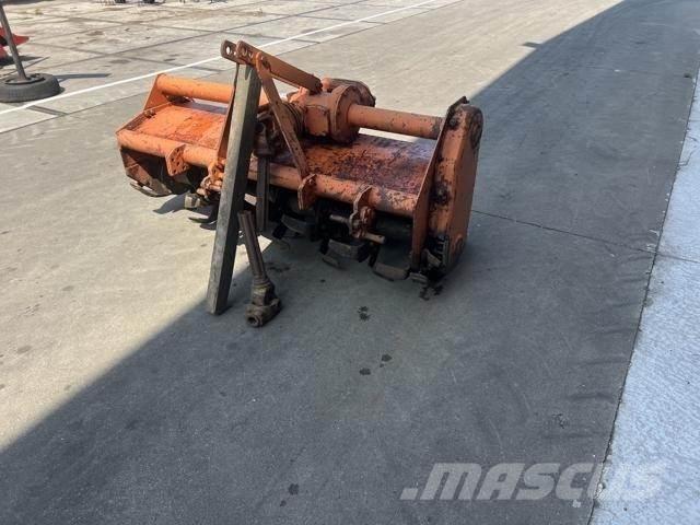 Maschio Frees Rotacijske brane in multikultivatorji