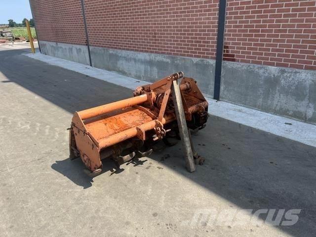 Maschio Frees Rotacijske brane in multikultivatorji