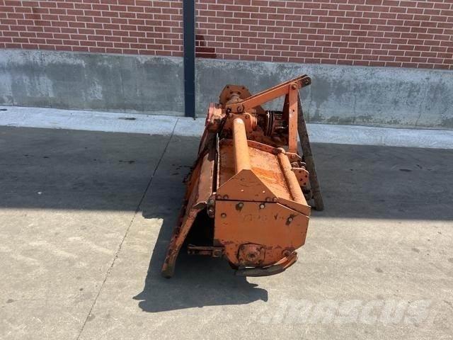 Maschio Frees Rotacijske brane in multikultivatorji