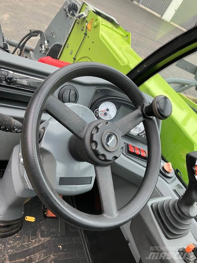 CLAAS Scorpion 960 Teleskopski viličarji