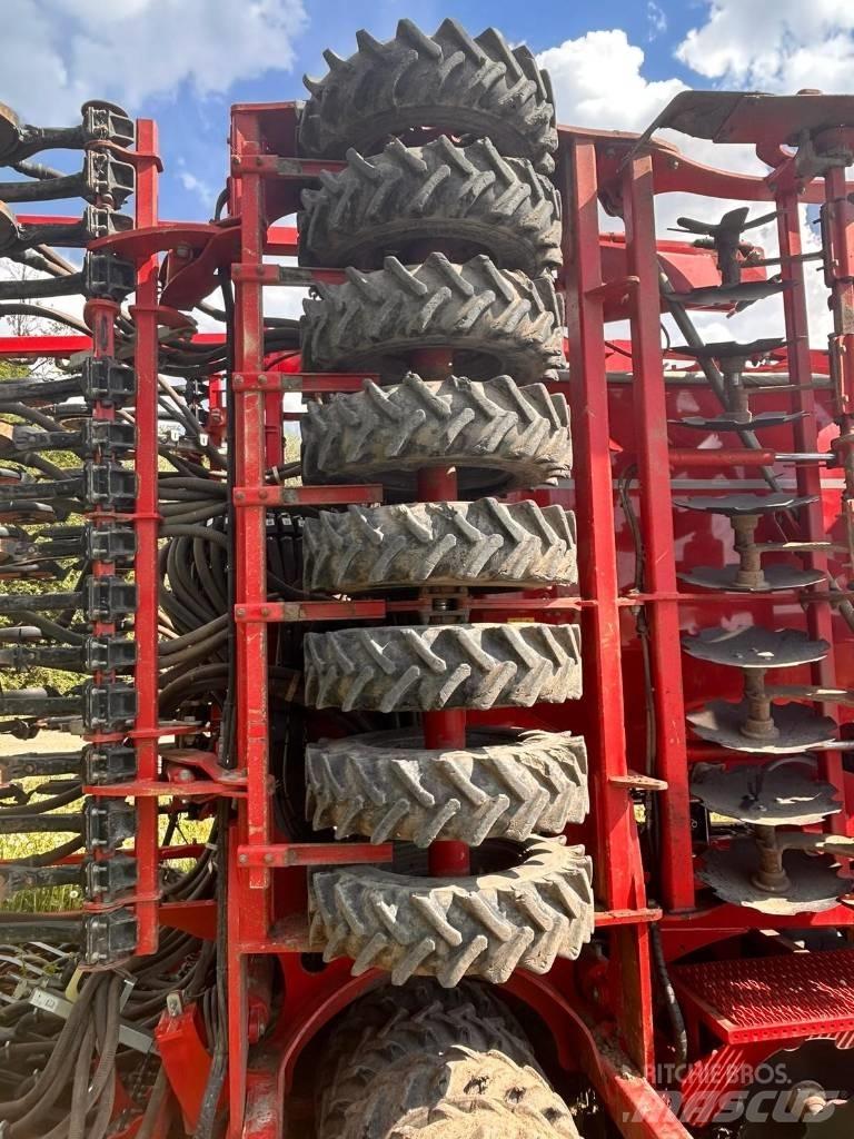 Horsch Pronto 8 DC Sejalnice