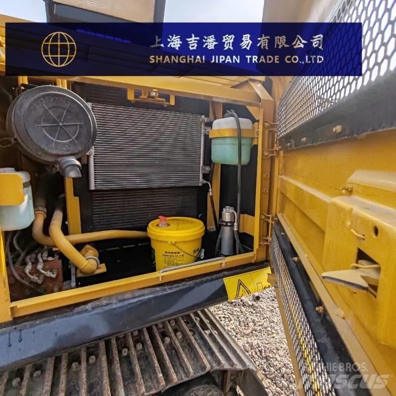 Sany SY155 Midi bagri 7t – 12t