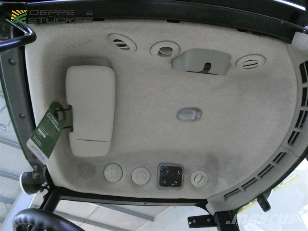 John Deere 3320 Manjši traktorji