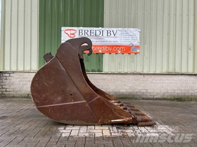  Tandenbak CW 45 Žlice