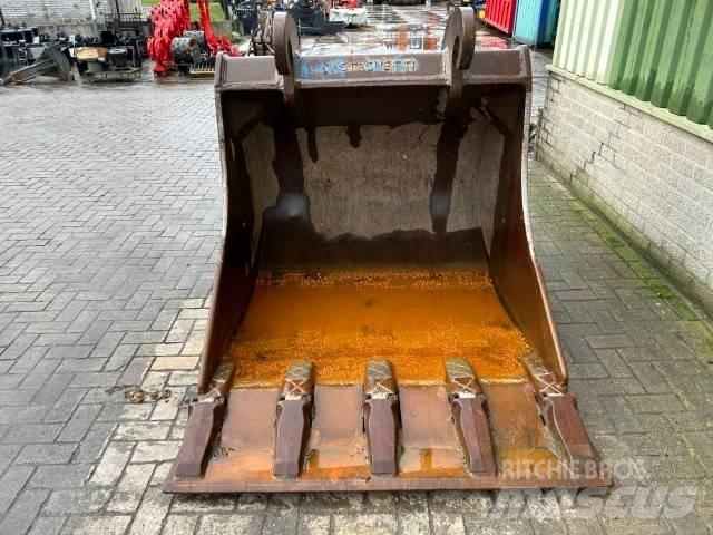  Tandenbak CW 45 Žlice