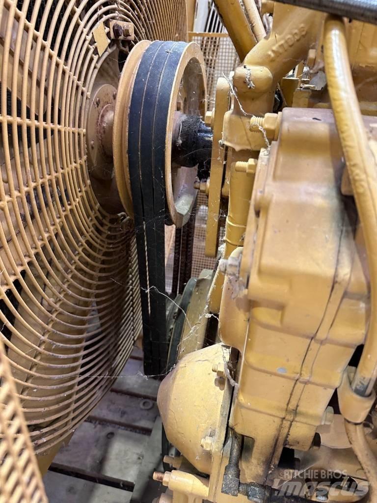 CAT 3406C DITA Motorji