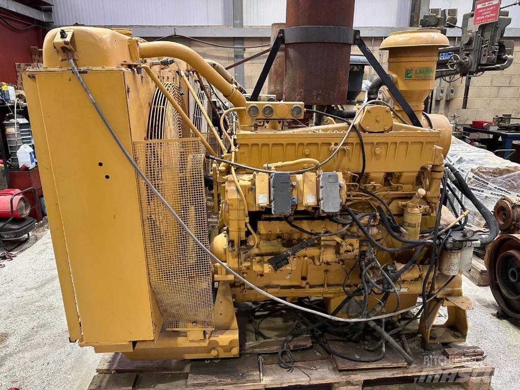 CAT 3406C DITA Motorji