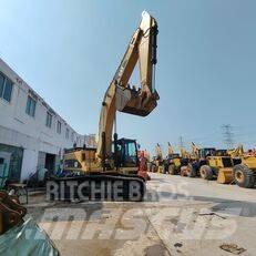 CAT 345 D Bagri goseničarji