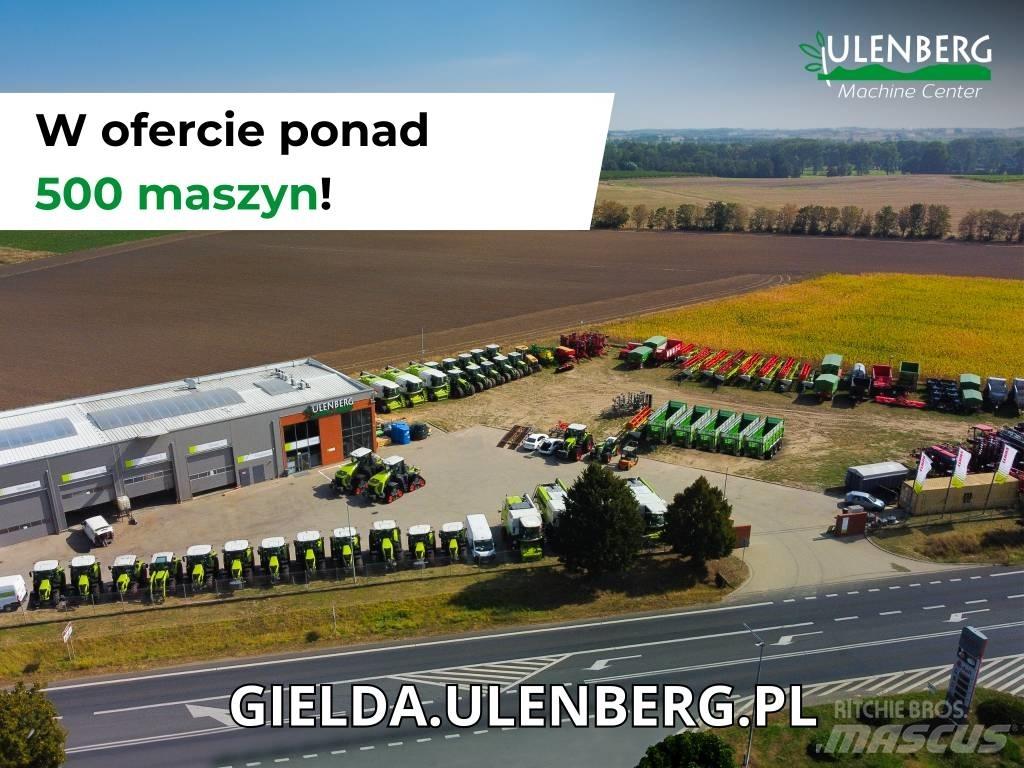 Pronar T 740 Prikolice za žito