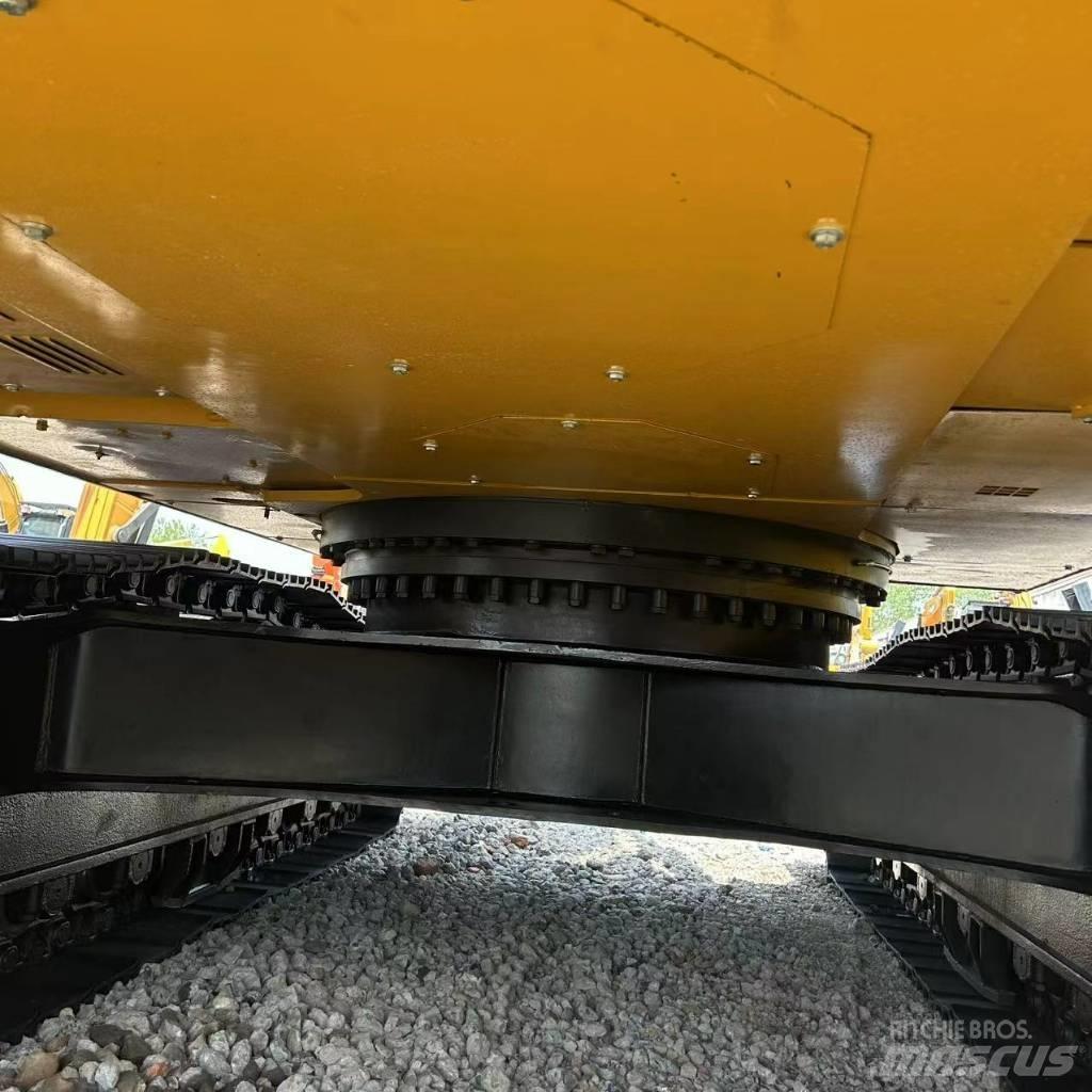 CAT 336 D L Bagri goseničarji