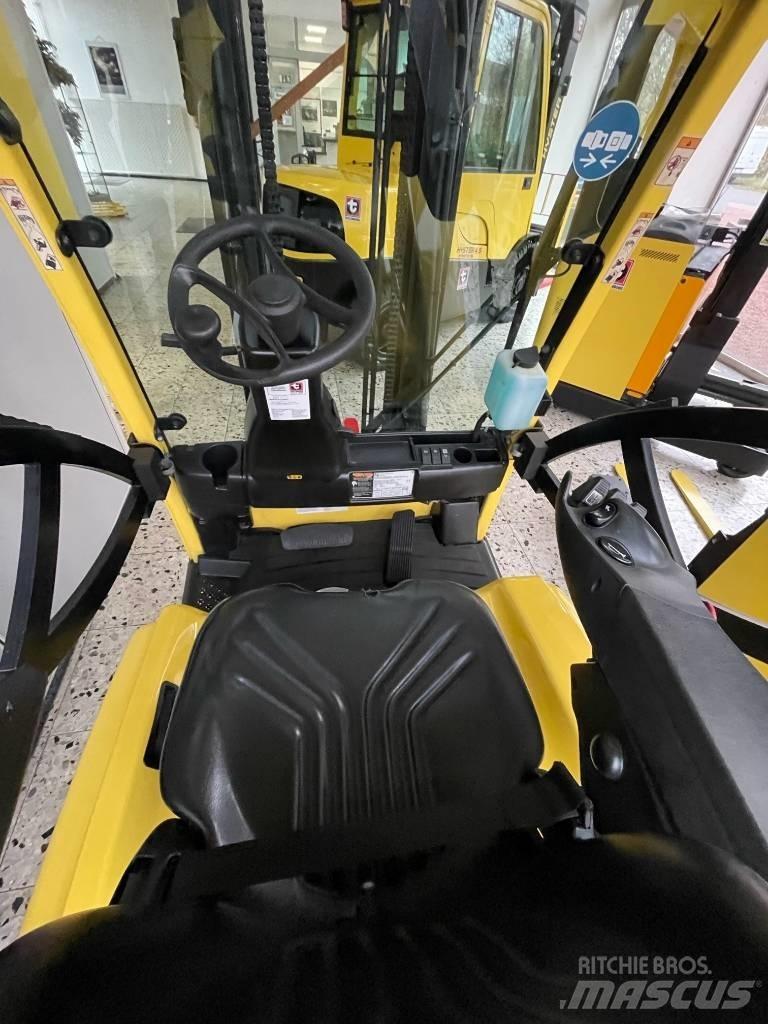 Hyster J 2.00 XNT Električni viličarji
