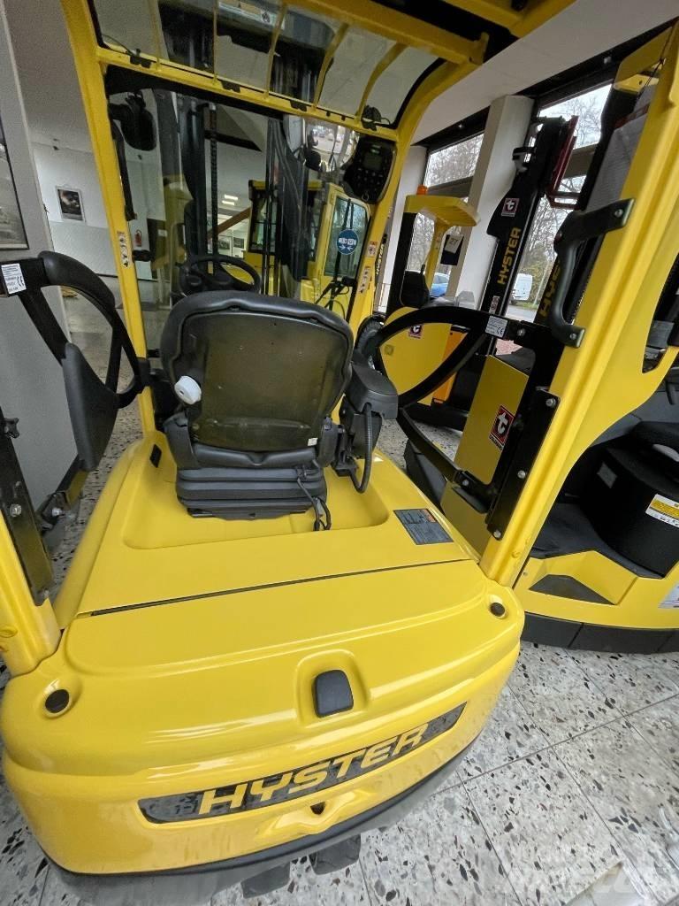 Hyster J 2.00 XNT Električni viličarji