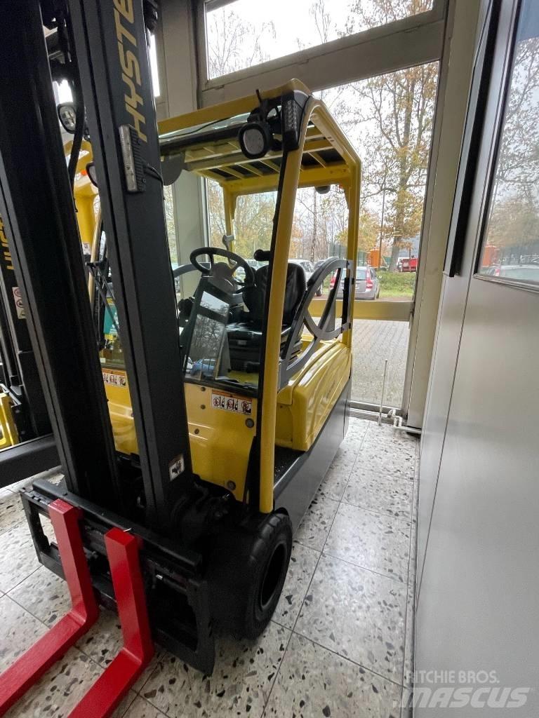Hyster J 2.00 XNT Električni viličarji