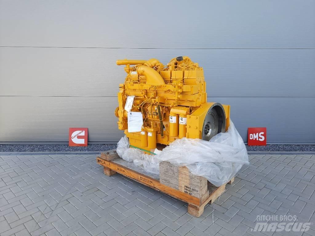 Cummins QSK19 Dizelski agregati