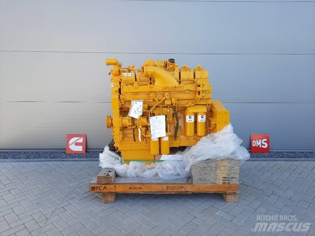 Cummins QSK19 Dizelski agregati
