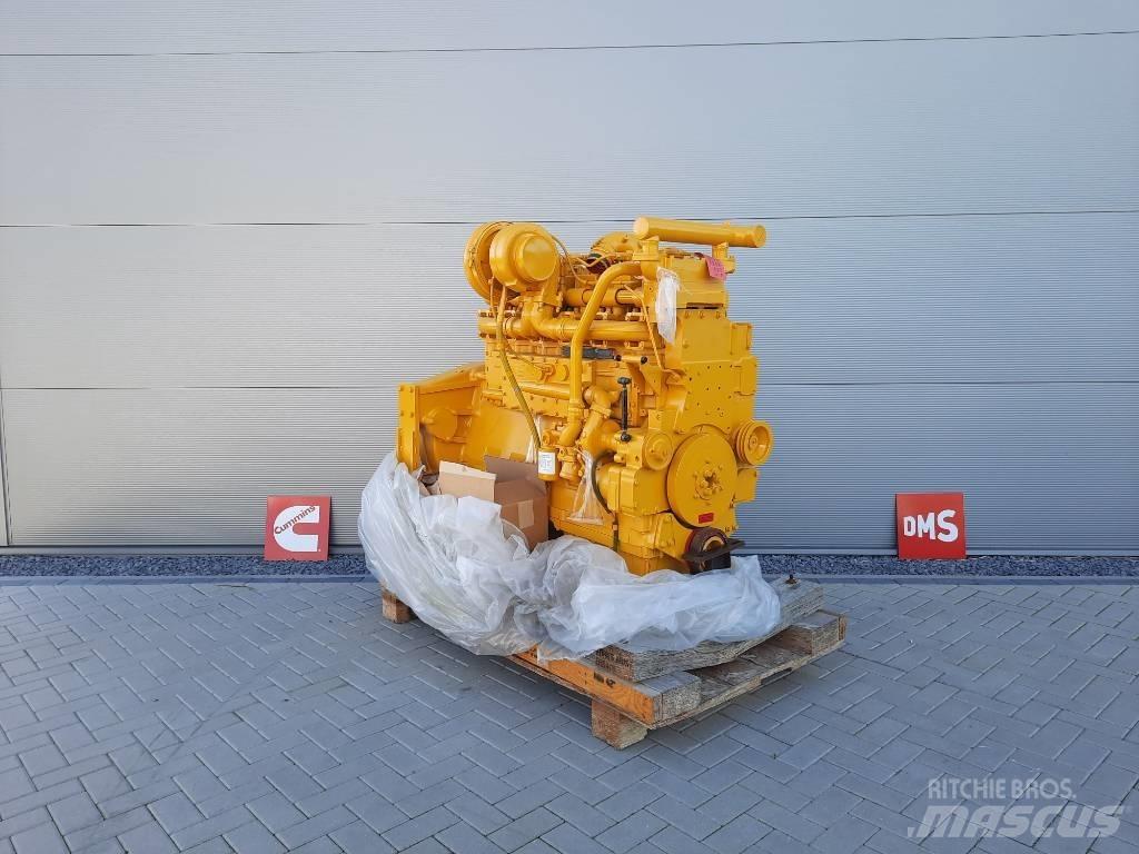 Cummins QSK19 Dizelski agregati