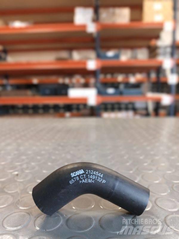 Scania HOSE 2124544 Motorji
