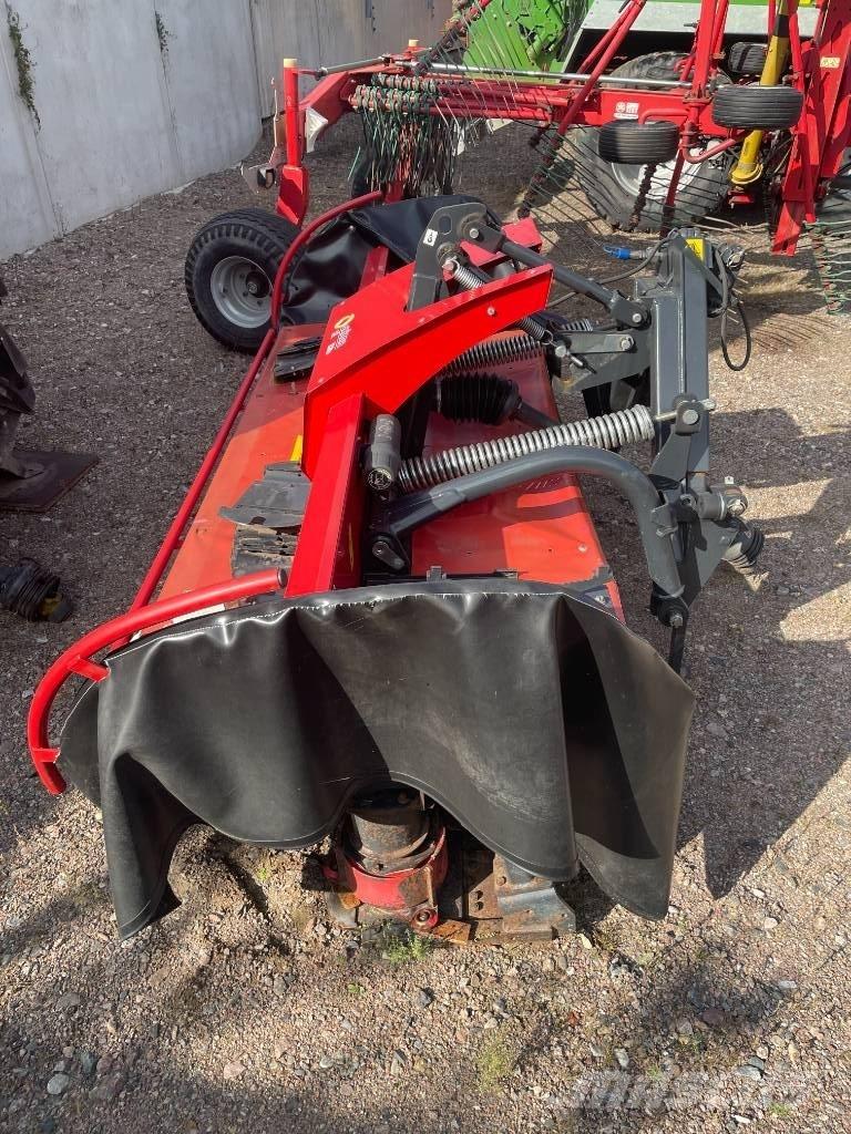 Vicon Extra 332XF Kosilnice