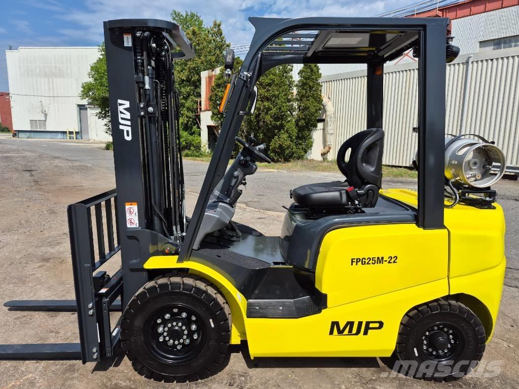  MJP FPG25M-22 Viličarji - drugo