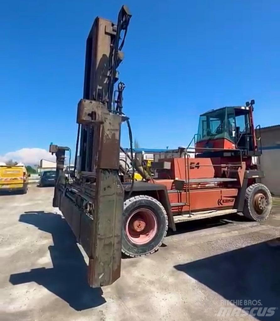 Kalmar DCD 80-45R Dizelski viličarji