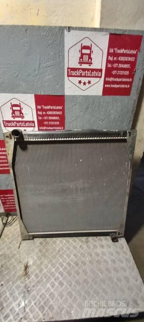 Scania 94 D.    1397435 Radiatorji