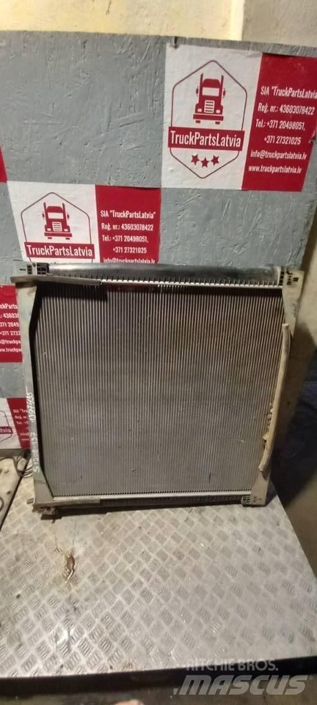Scania 94 D.    1397435 Radiatorji