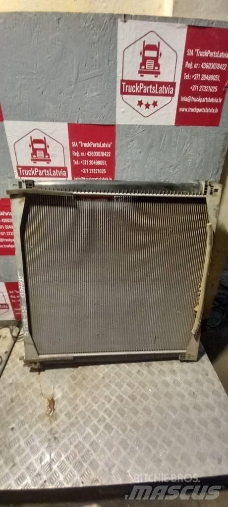 Scania 94 D.    1397435 Radiatorji