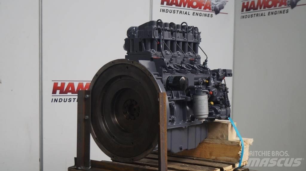 Deutz BF4M1011F Motorji