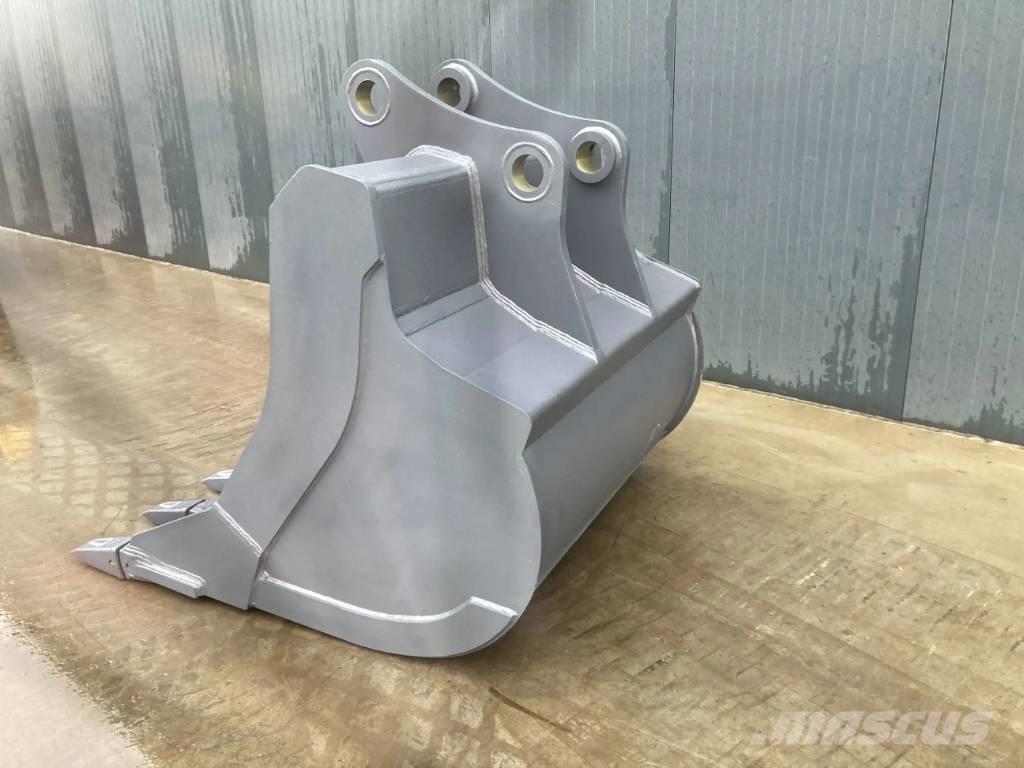 Komatsu PC350 Žlice