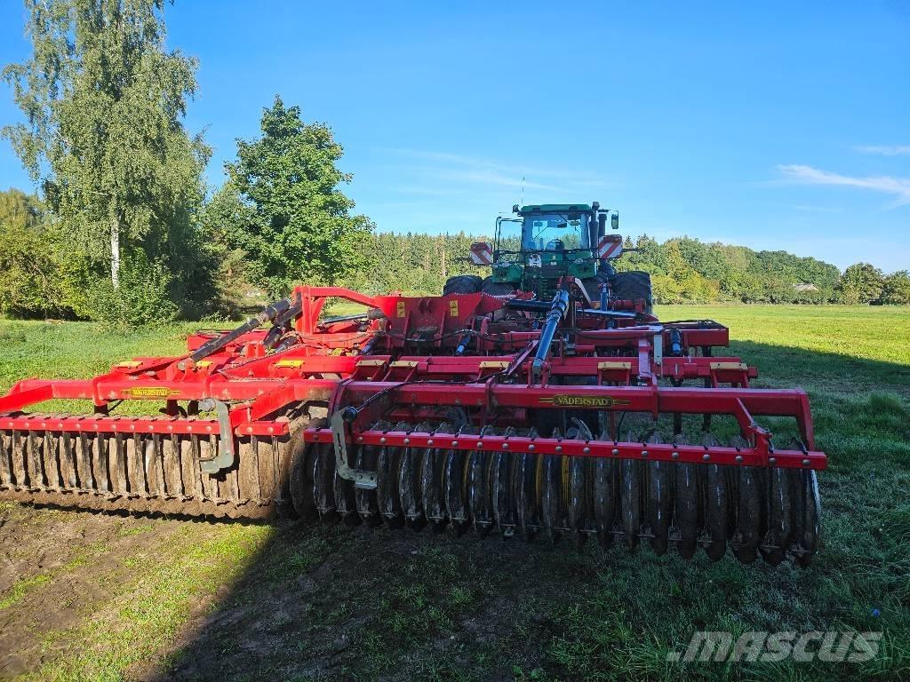 Väderstad Topdown500 Kultivatorji