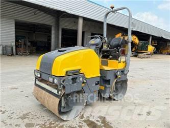 Dynapac CC 1100 Dvojni valjarji