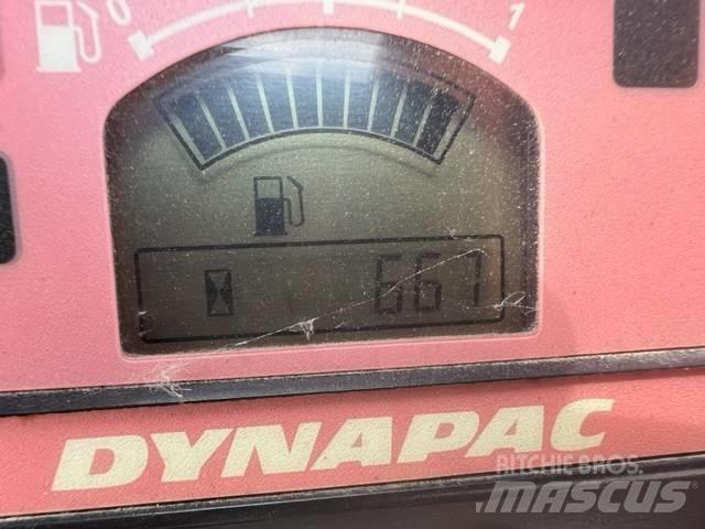 Dynapac CC 1100 Dvojni valjarji