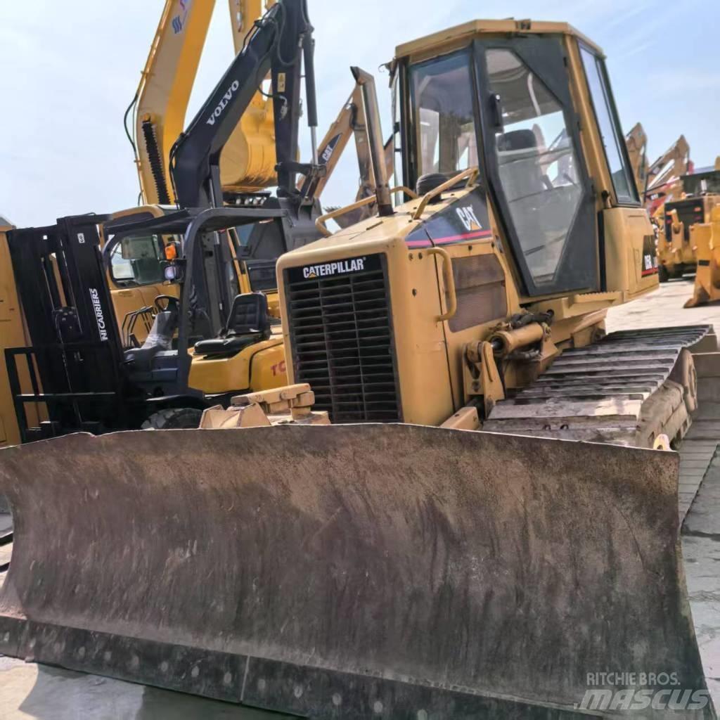 CAT D 5 G LGP Buldožerji goseničarji