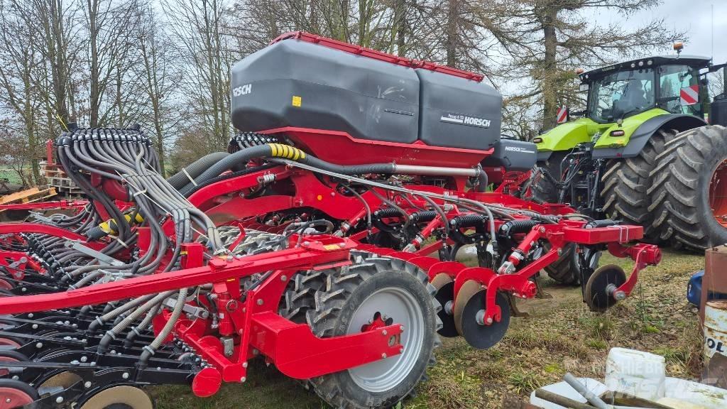 Horsch Focus 6 TD Sejalnice