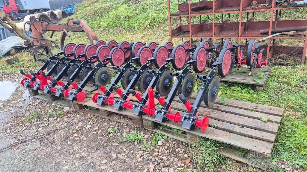 Horsch Focus 6 TD Sejalnice