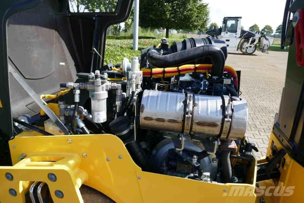 Bomag BW 120 AD-5 Manjši stroji za asfalterska dela