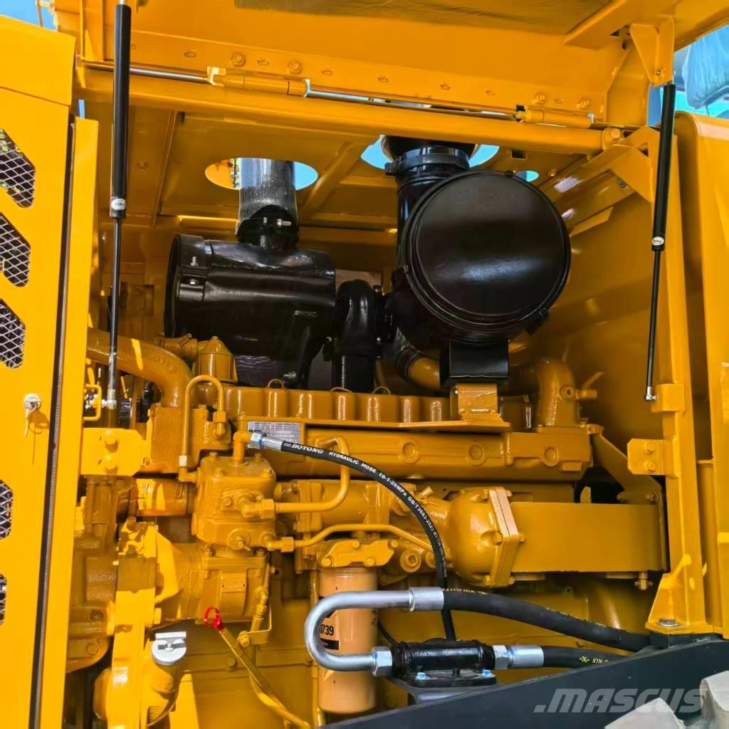 SDLG LG 956 L Kolesni nakladalci