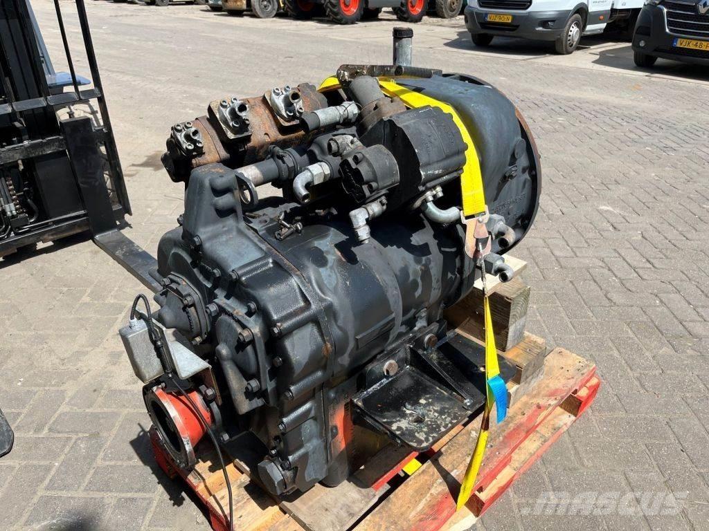  DANA 15. 5HR36415-5 Menjalniki