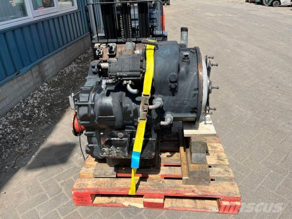  DANA 15. 5HR36415-5 Menjalniki