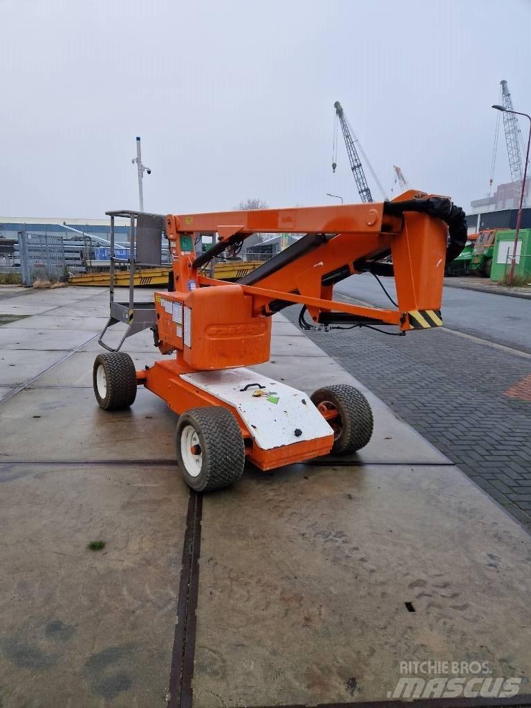 Niftylift HR 12 Zglobne dvižne ploščadi