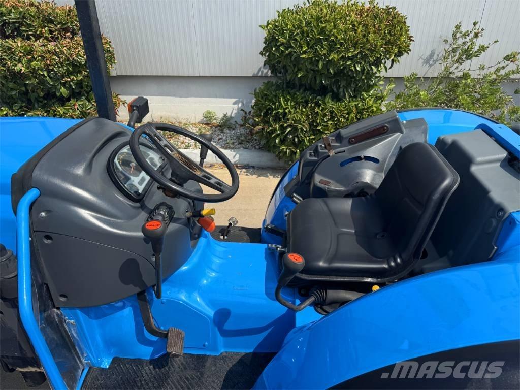 Landini Rex 70 Traktorji