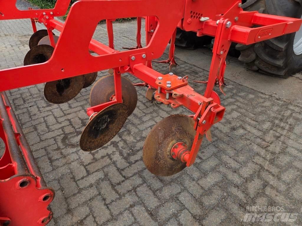 Maschio Terremoto 2 Kultivatorji