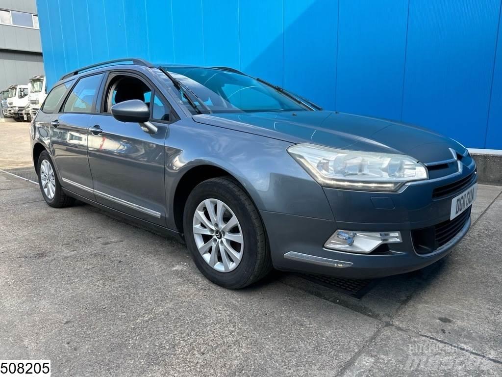 Citroën C5 C5 Avtomobili