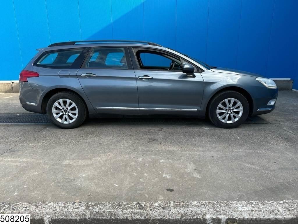 Citroën C5 C5 Avtomobili