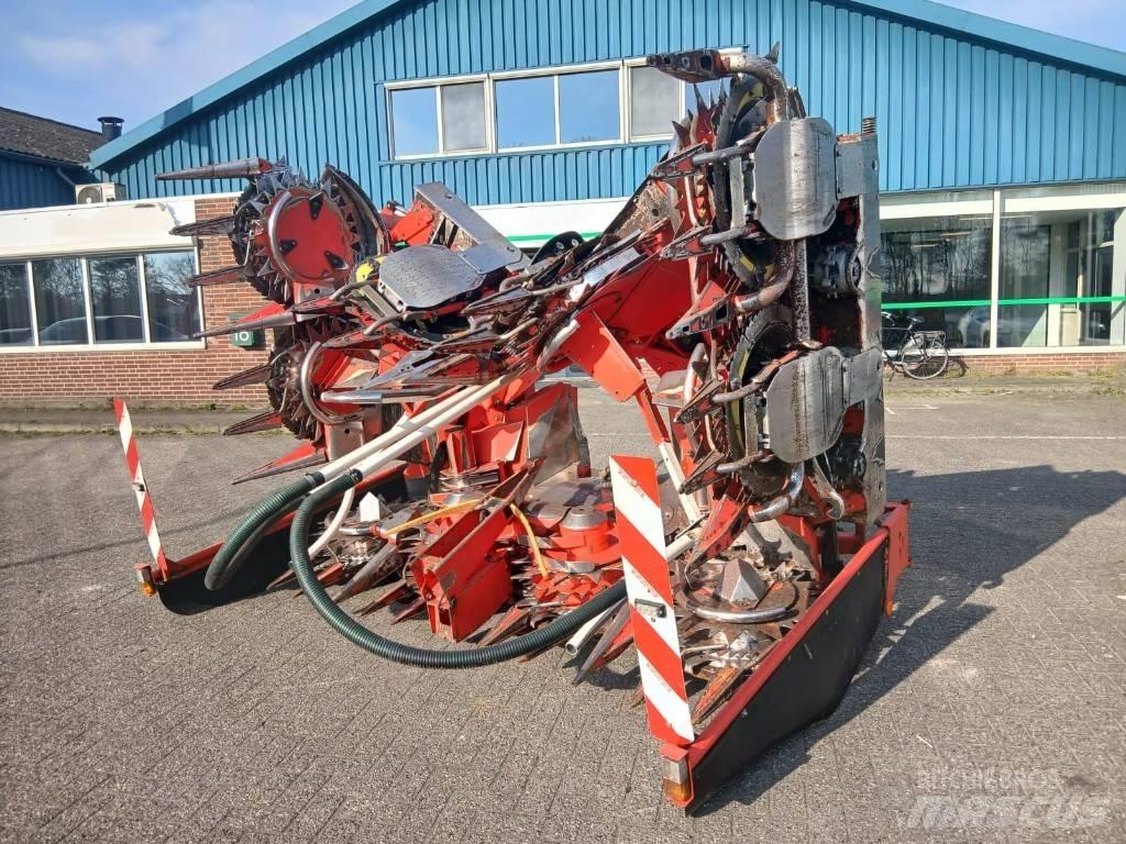 Kemper 375 PLUS Rezalne glave za kombajne