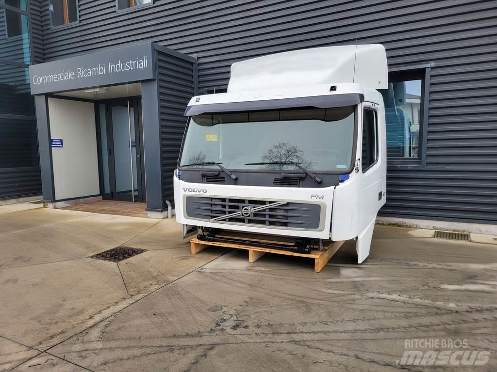 Volvo FL Kabine in notranjost