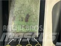 John Deere 50G Mini bagri <7t