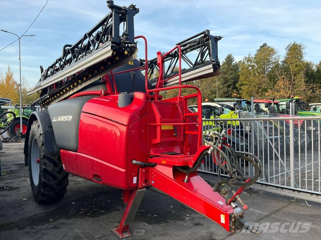 Horsch LEEB 5 LT Škropilnice gnojila