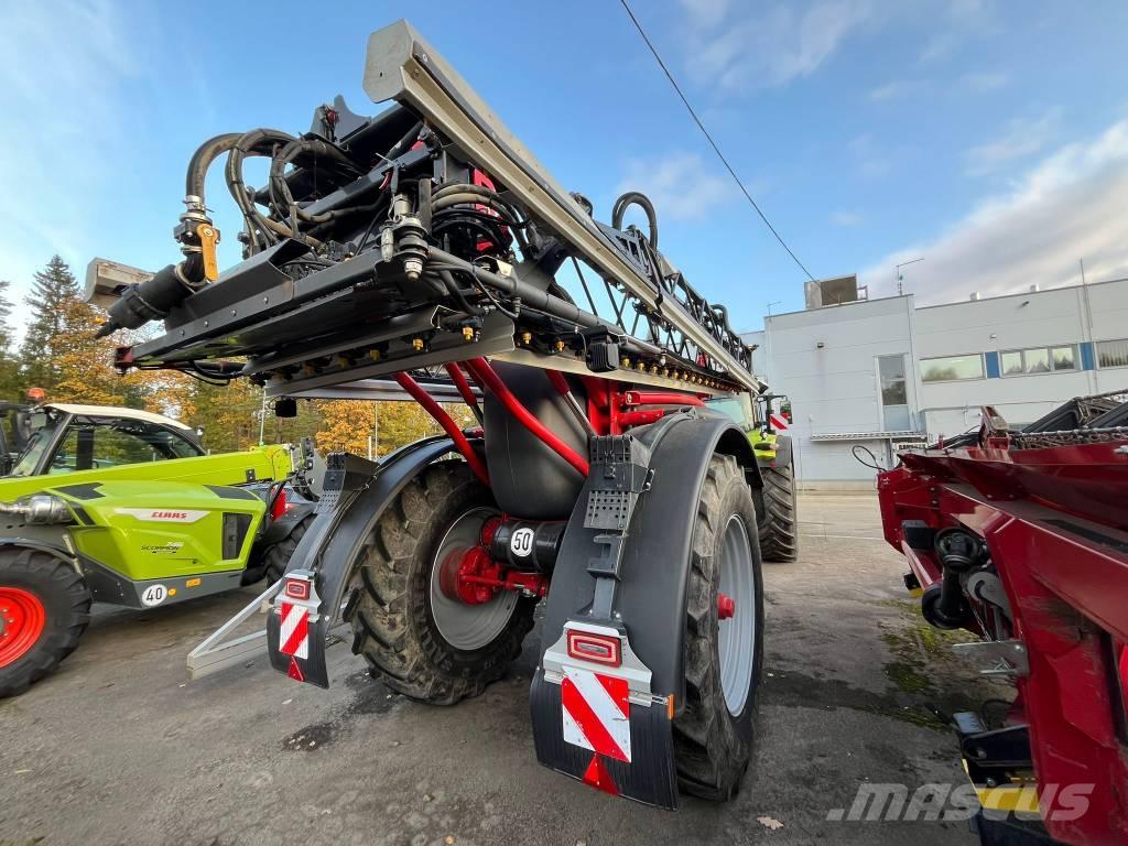 Horsch LEEB 5 LT Škropilnice gnojila